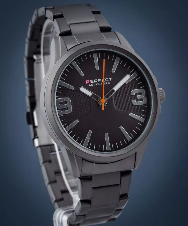 Reloj para hombres Perfect Adventure PF00424