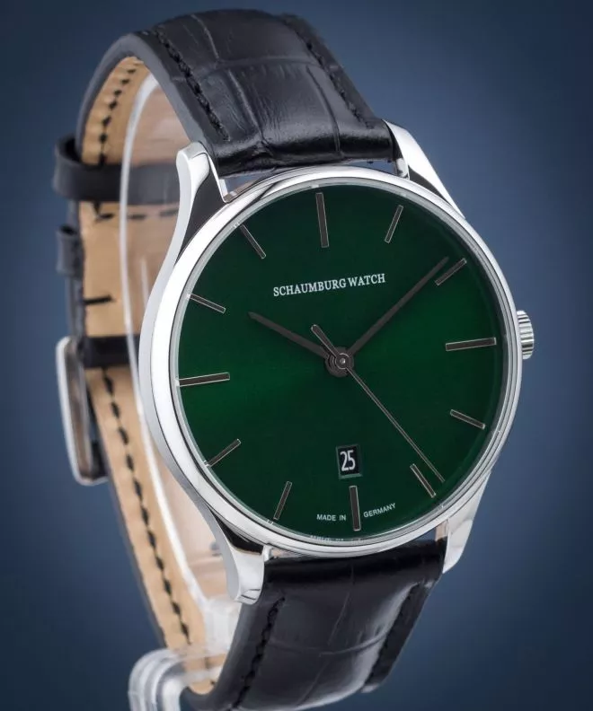 Reloj para hombres Schaumburg Classoco G40 SCH-CLG40