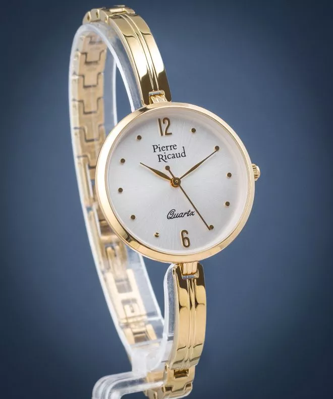 Reloj para mujeres Pierre Ricaud Classic P23003.1173Q