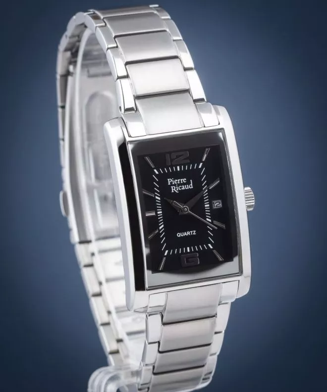Reloj para mujeres Pierre Ricaud Classic P51058.5154Q
