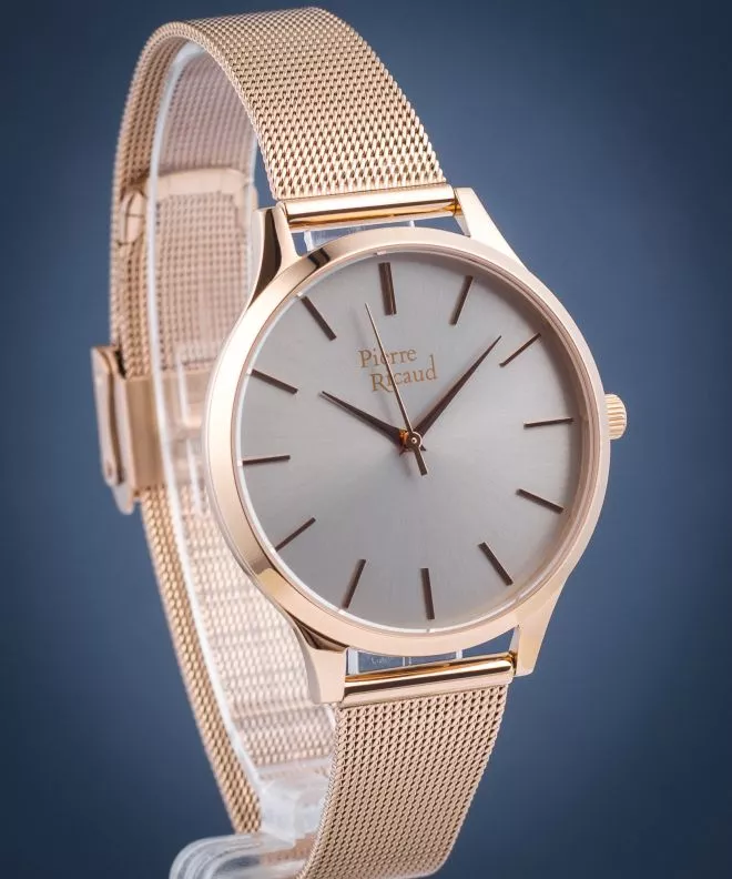 Reloj para mujeres Pierre Ricaud Classic SET P22060.9117Q-SET