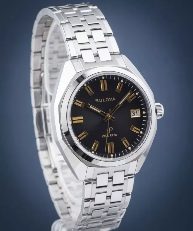 Reloj para hombres Bulova Jet Star 96B415