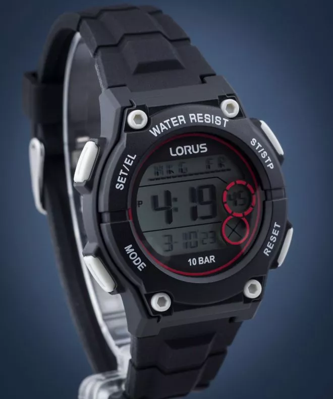 Reloj para hombres Lorus Sports R2329PX9
