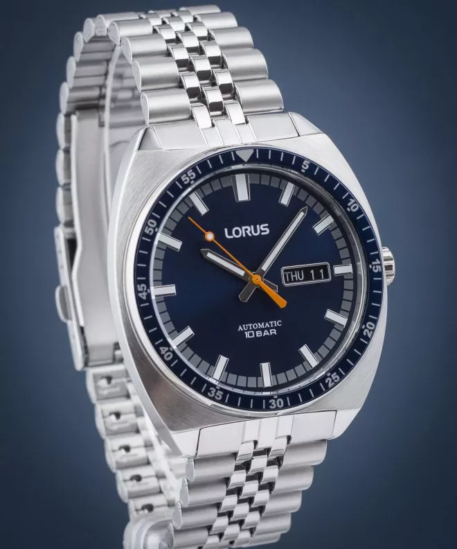 Reloj para hombres Lorus Sports RL441BX9
