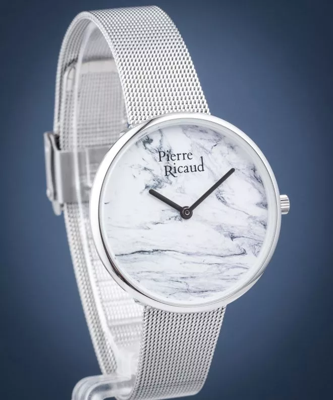 Reloj para mujeres Pierre Ricaud Classic P21067.5103Q