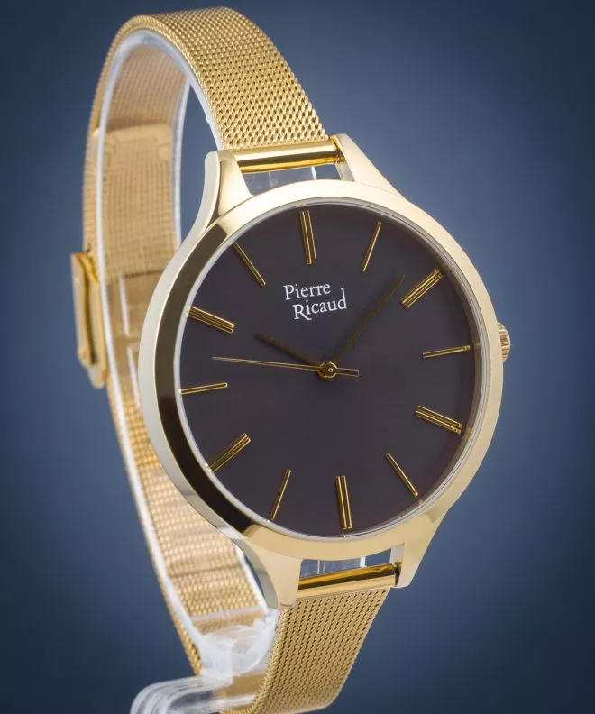 Reloj para mujeres Pierre Ricaud Classic P22002.1117Q