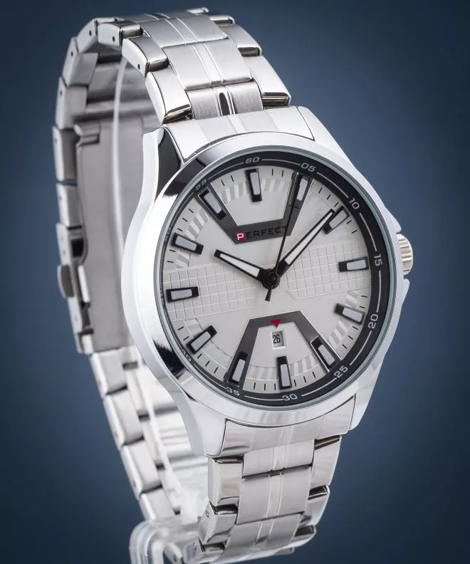 Reloj para hombres Perfect Classic PF00323
