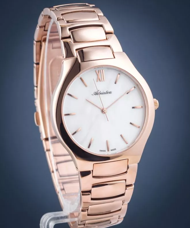 Reloj para mujeres Adriatica Fashion A3425.916FQ