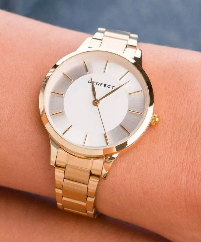 Reloj para mujeres Perfect Classic PF00431