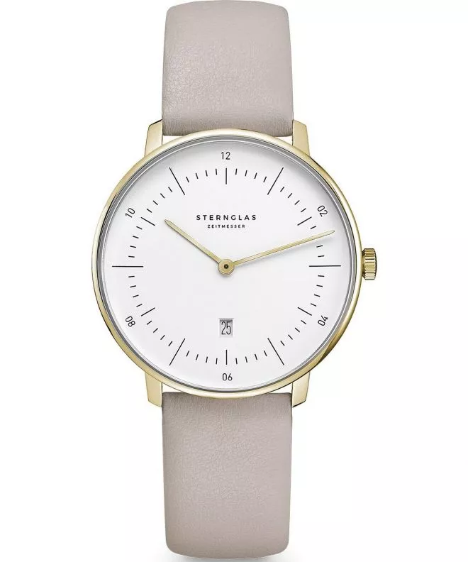 Reloj para mujeres Sternglas Naos XS S01-ND02-KL06
