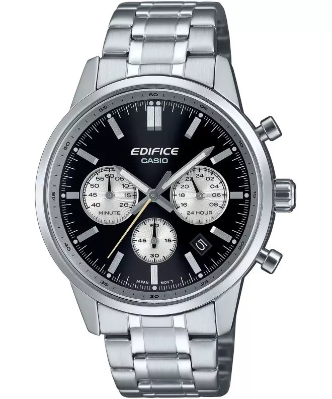 Reloj para hombres Casio Edifice Momentum EFR-575D-1AEF
