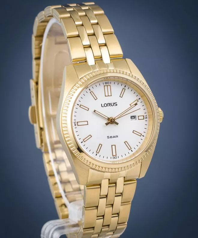 Reloj para mujeres Lorus Classic RJ284BX9