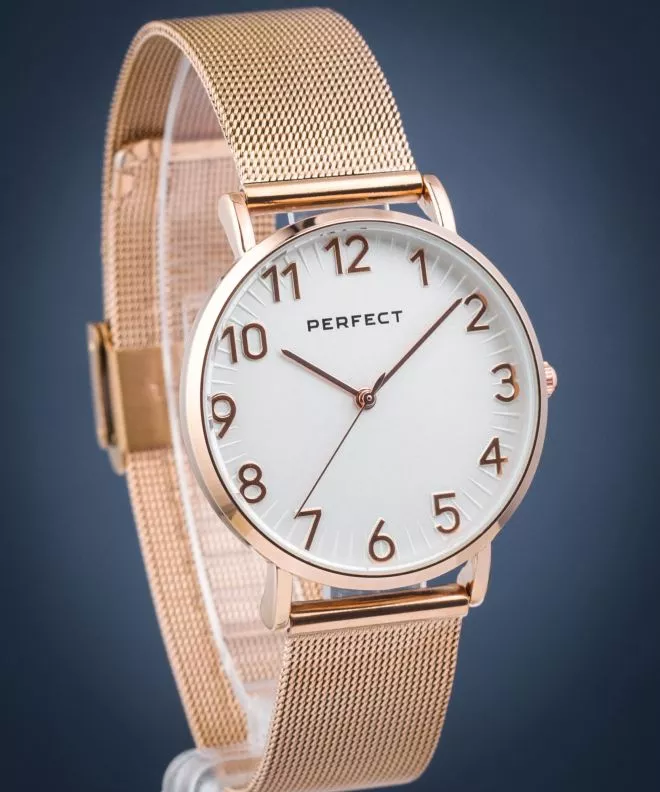 Reloj para mujeres Perfect Classic PF00482