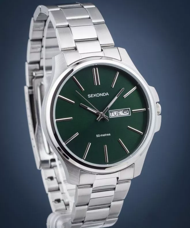 Reloj para hombres Sekonda Jones 30152