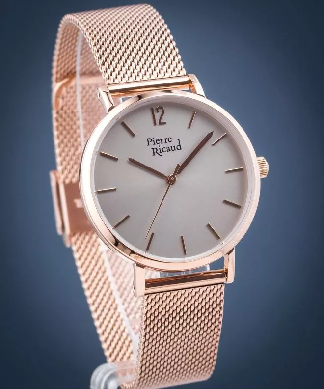 Reloj para mujeres Pierre Ricaud Classic P51078.91R7Q