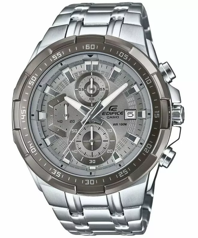 Reloj para hombres Edifice Classic EFR-539DE-8AVUEF (EFR-539DE-8AEF)