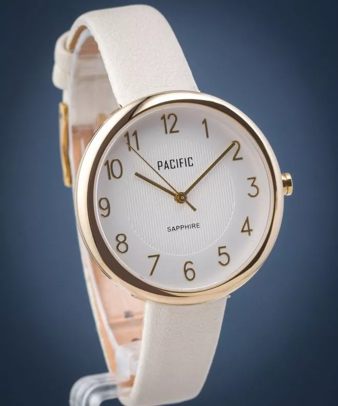 Reloj para mujeres Pacific X Sapphire PC00293
