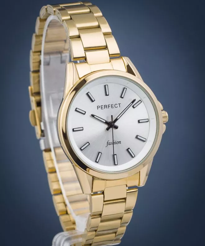 Reloj para mujeres Perfect Fashion PF00591