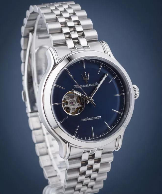 Reloj para hombres Maserati Epoca R8823118009