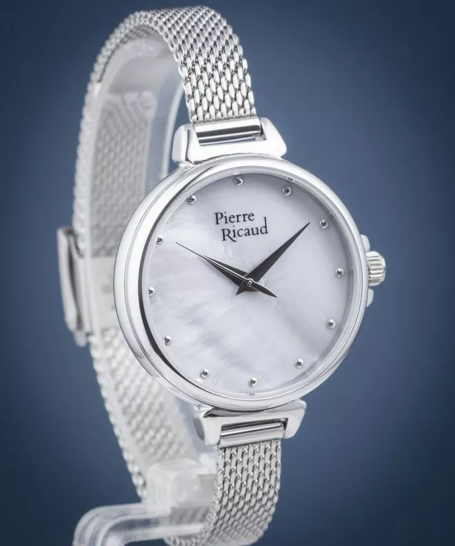 Reloj para mujeres Pierre Ricaud Classic P22099.514BQ