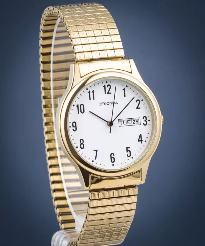 Reloj para mujeres Sekonda Easy Reader 30124