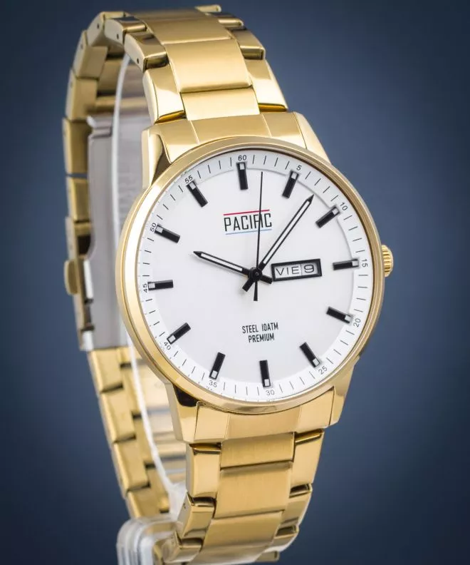 Reloj para hombres Pacific S Premium PC00373