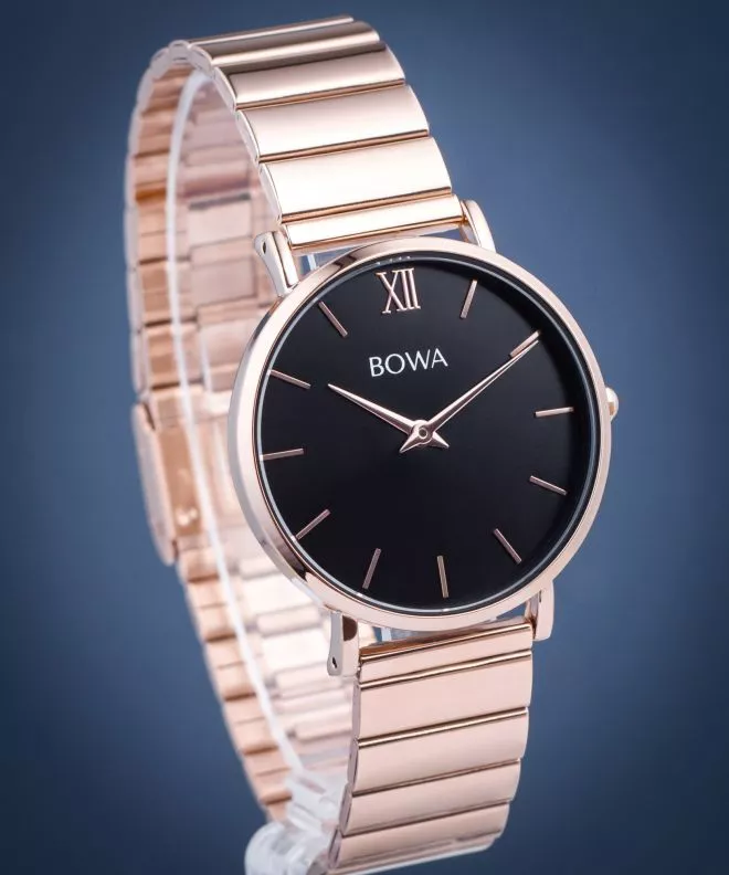 Reloj para mujeres BOWA London LO337-17-167S