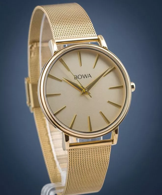 Reloj para mujeres BOWA Praha PH384-44-184M