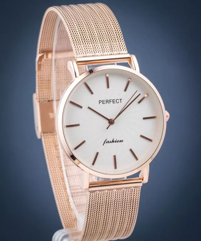 Reloj para mujeres Perfect Fashion PF00445