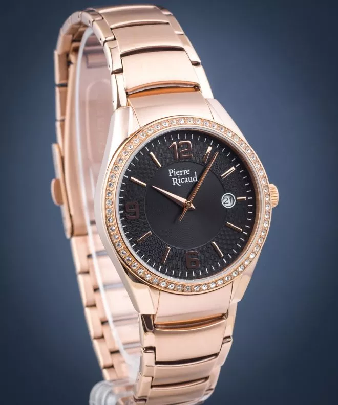 Reloj para mujeres Pierre Ricaud Classic P21032.9154QZ