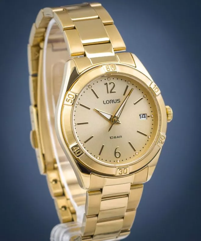 Reloj para mujeres Lorus Fashion RH984QX9