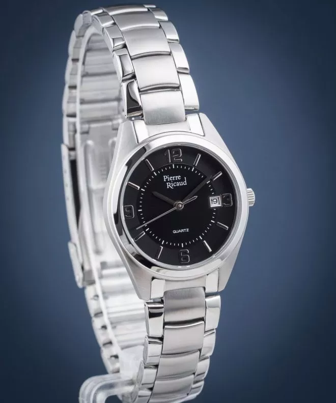 Reloj para mujeres Pierre Ricaud Classic P51026.5154Q