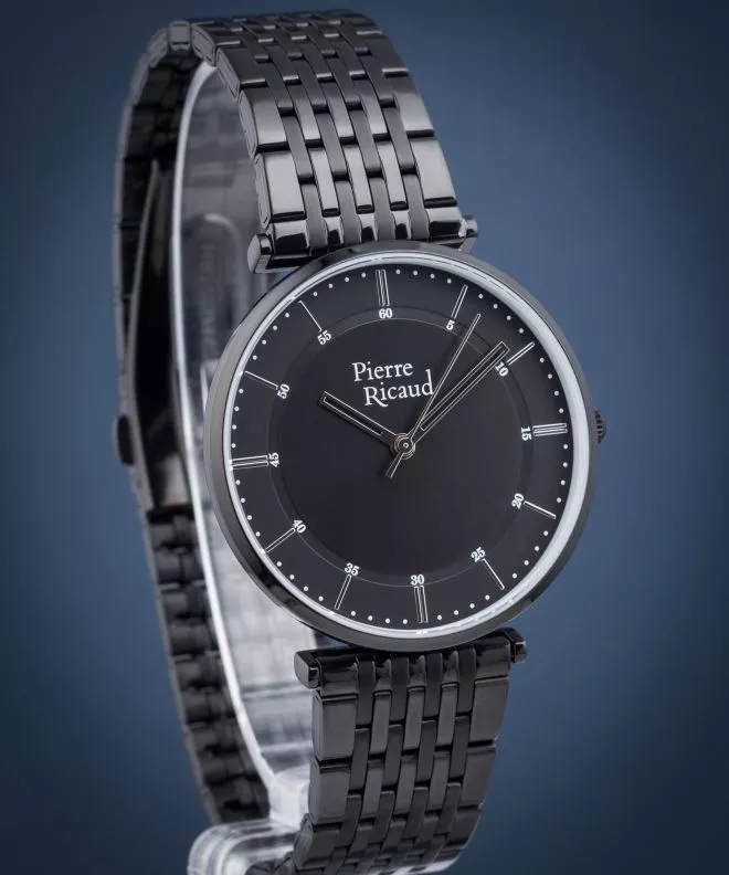 Reloj para hombres Pierre Ricaud Classic P91038.B114Q