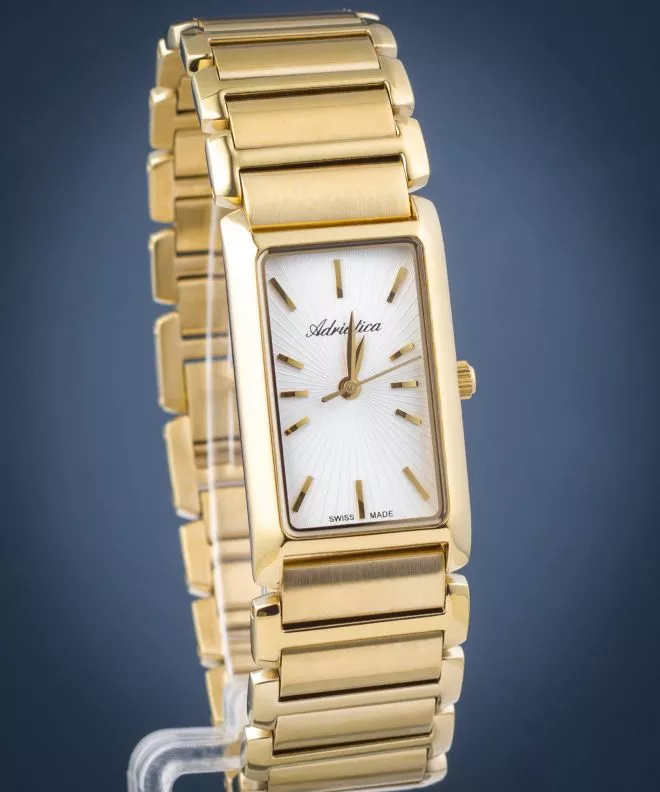 Reloj para mujeres Adriatica Classic A3643.1113Q