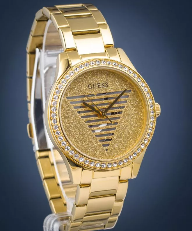Reloj para mujeres Guess Idol GW0605L2