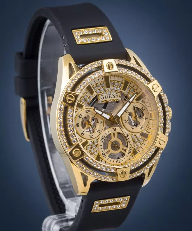 Reloj para mujeres Guess Queen GW0536L3