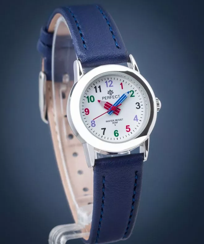Reloj para niños Perfect Kids PF00250