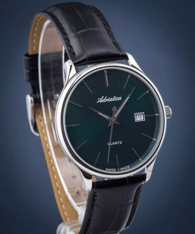 Reloj para hombres Adriatica Quartz A8242.5210Q