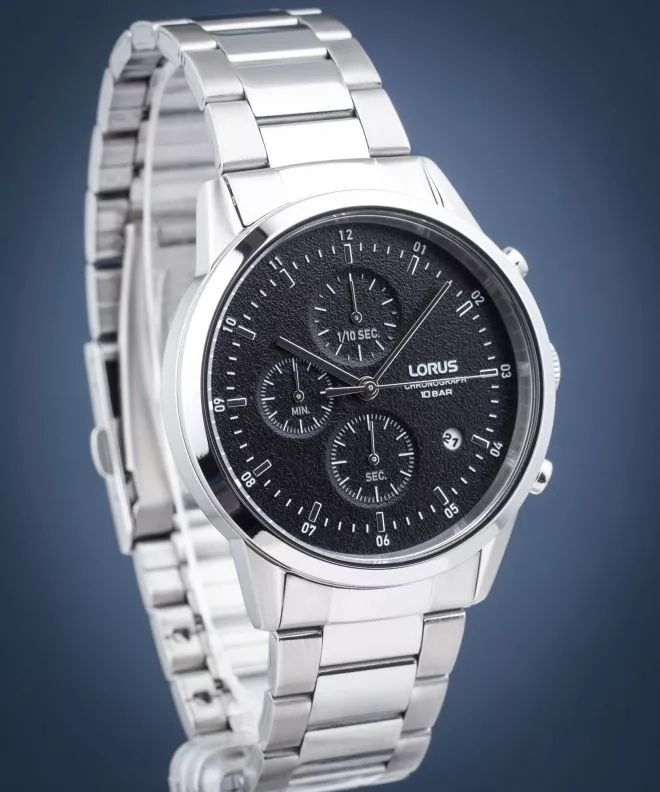Reloj para hombres Lorus Dress Chronograph RM365HX9