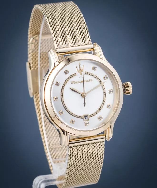 Reloj para mujeres Maserati Epoca R8853118512 (R8853118502)