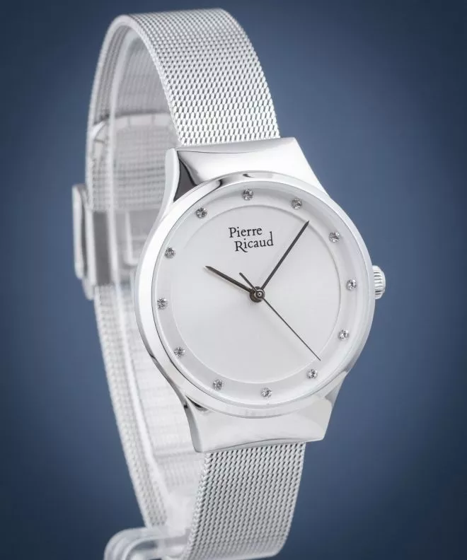 Reloj para mujeres Pierre Ricaud Classic P22038.5143Q