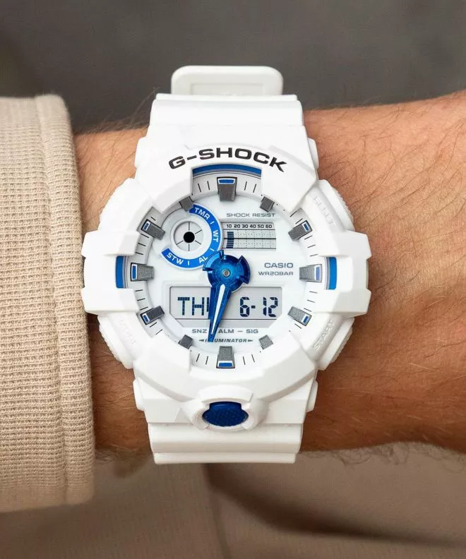 Reloj para hombres Casio G-Shock Original GA-700HDS-7AER