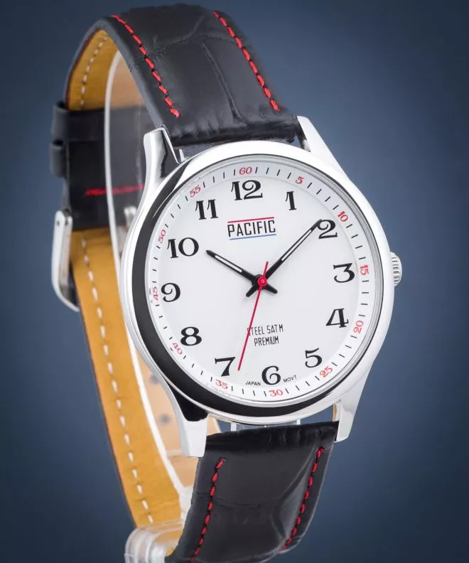 Reloj para hombres Pacific S Premium PC00386