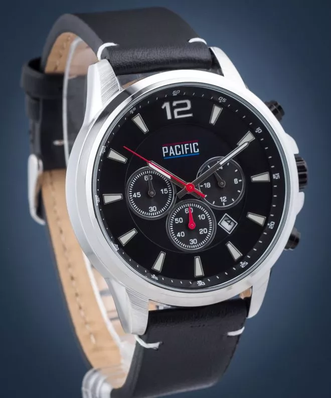 Reloj para hombres Pacific X Chronograph PC00276
