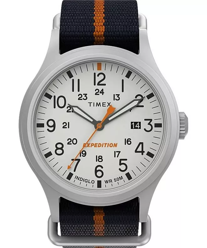 Reloj para hombres Timex Expedition North Sierra TW2V22800
