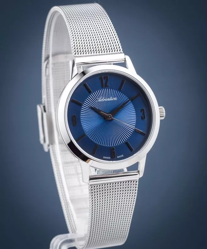 Reloj para mujeres Adriatica Sapphire A3173.5155Q