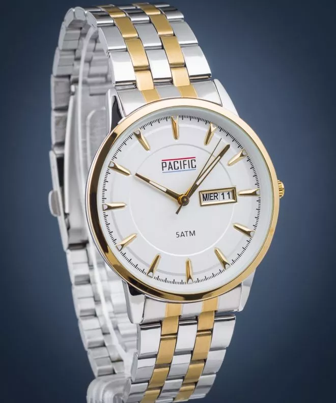 Reloj para hombres Pacific X PC00467
