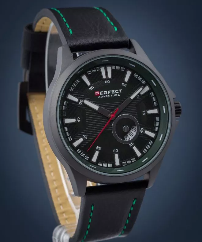 Reloj para hombres Perfect Adventure PF00622