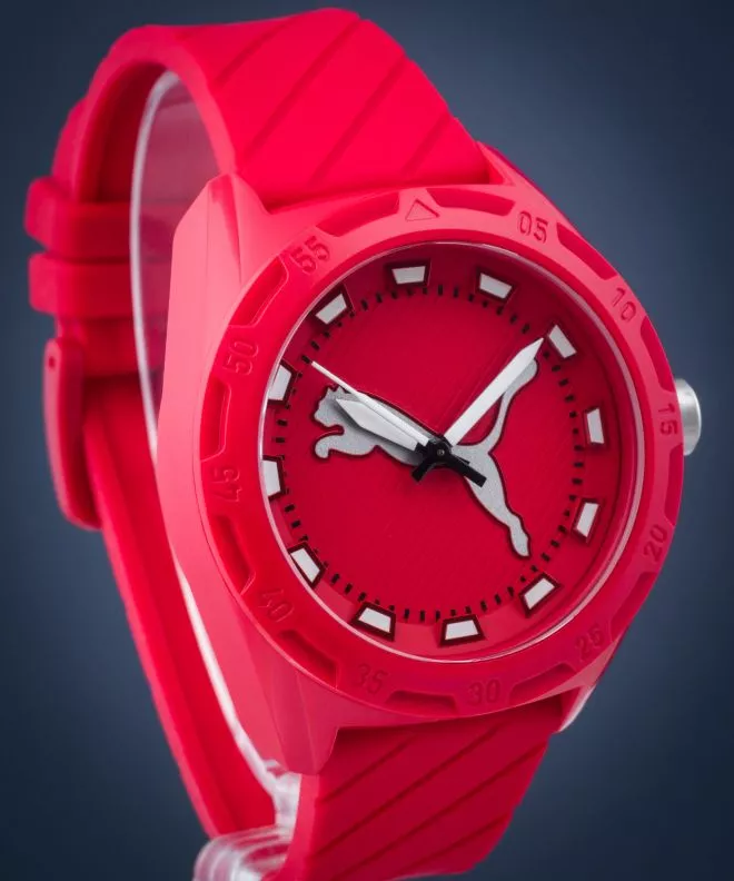 Reloj para hombres Puma Street P5090