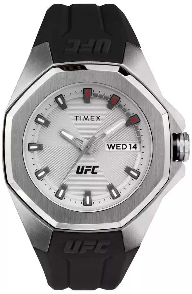 Reloj para hombres Timex UFC Pro TW2V57200